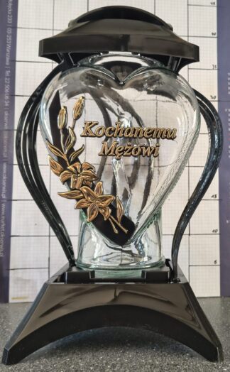 Ż MUSZLA CEBULA MĄŻ