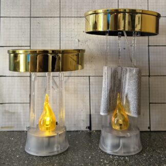 SOLAR SUBITO KAPTUR 100mm S066