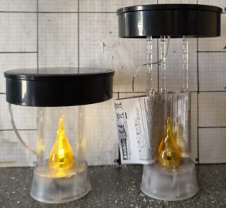 SOLAR SUBITO KAPRUR 100mm S063