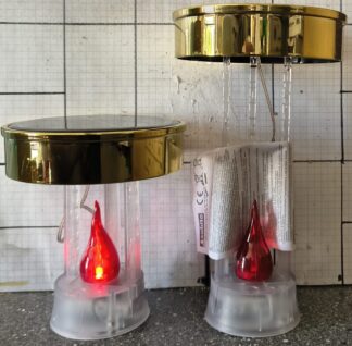 SOLAR SUBITO KAPTUR 100mm S067