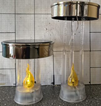 SOLAR SUBITO KAPTUR 100mm S069