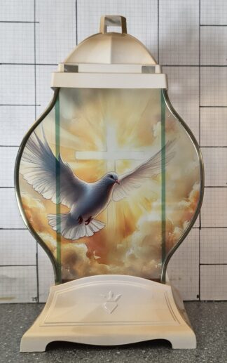 KAPLICZKA Q GOŁĄBEK BIAŁY