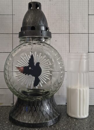 ZW 290 GOŁĄB SREBRO