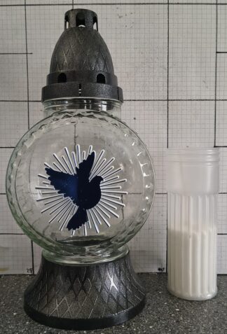 ZW 290 GOŁĄB NIEBIESKI