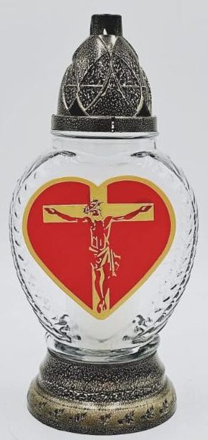 Z 1210 SEERCE CZERWONE KRZYŻ