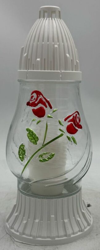 ZP 200 RÓŻA CZERWONA