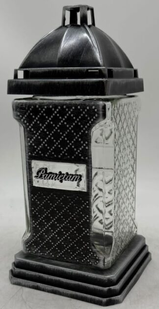 KAPLICZKA PRATO SREBRO