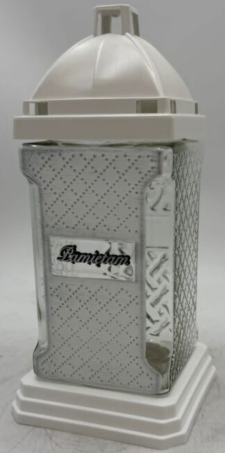 KAPLICZKA PRATO BIAŁA