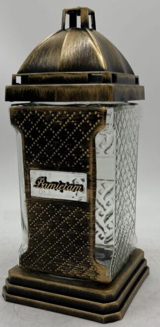 KAPLICZKA PRATO ZŁOTA