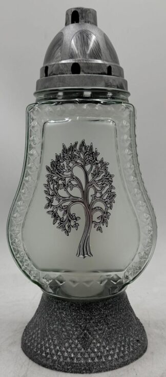 L 2710 SZRON DRZEWKO SREBRO