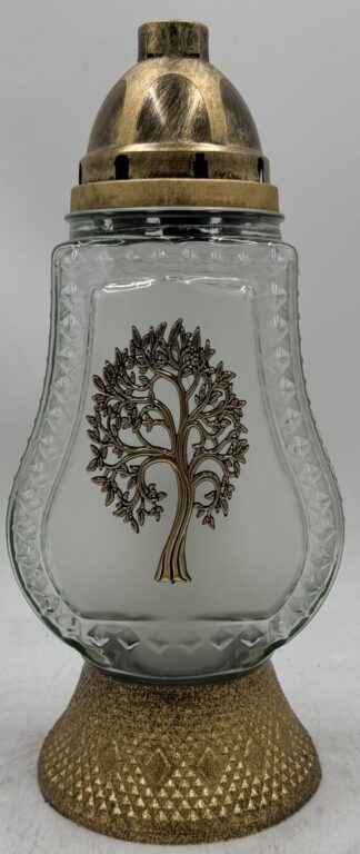 L 2710 SZRON DRZEWKO ZŁOTO