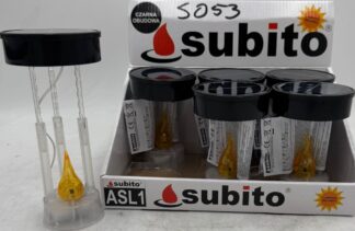 SOLAR SUBITO KAPTUR 72mm S053