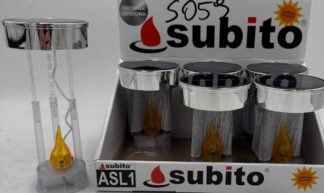 SOLAR SUBITO KAPTUR 72mm S059