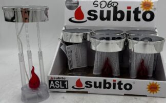 SOLAR SUBITO KAPTUR 72mm S060