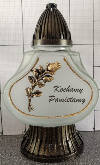 ZPD PERA MINI ZŁOTO