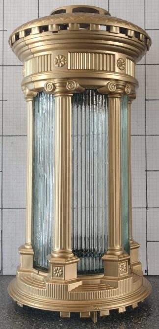 SANTA MAROZZA VALLETTA ZŁOTO