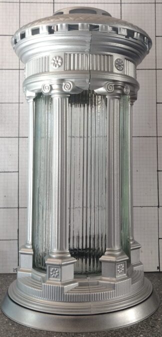 SANTA MAROZZA VALLETTA SREBRO