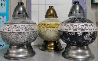 WITRAŻ KULKA MINI MIX