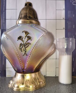 Z DEKOLT KALIA ZŁOTA