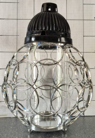 KULA MAŁA HOLDER KOŁA SREBRO