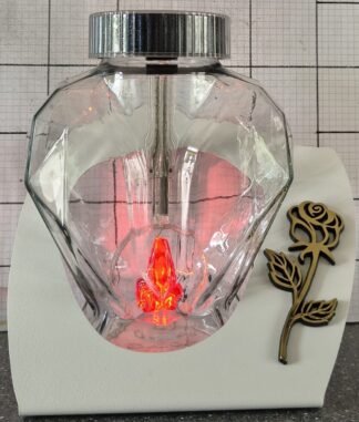 SOLAR Z 1325 SERCE BIAŁE