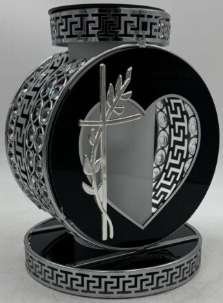 SOLAR WITRAŻ VIP KOŁO SREBRO