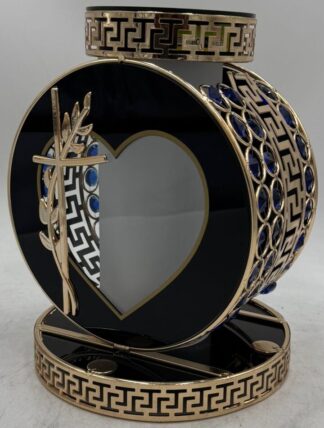 SOLAR WITRAŻ VIP KOŁO GRANAT