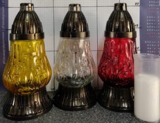 ZP PŁOMIEŃ MINI MIX