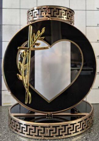 SOLAR WITRAŻ VIP KOŁO ZŁOTO