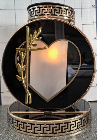 SOLAR WITRAŻ VIP KOŁO CZARNE