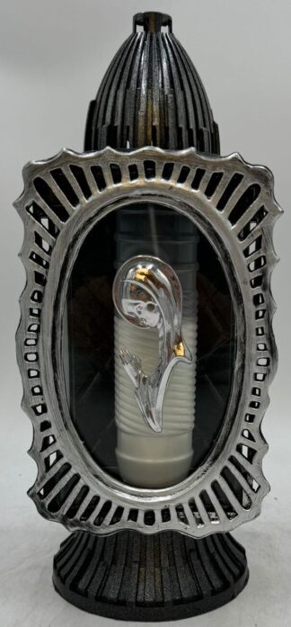 GA KAPLICZKA ŚREDNIA MARYJA SREBRO