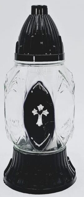 ZP  532 KRZYŻ CZARNY