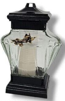 ZC 3 URNA RÓŻA ZŁOTY