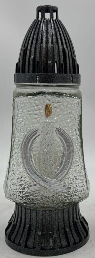 ZP 570 U ŚWIECA SREBRO