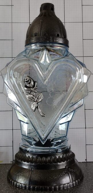 ZPD SERCE DIAMENT BIAŁY