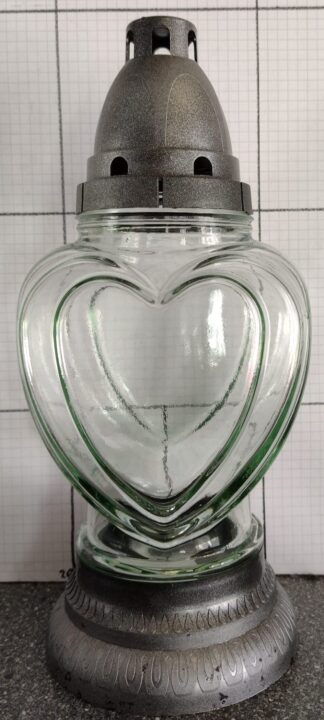 ZW 09 SERCE BEZBARWNE