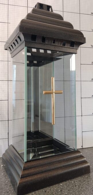 KAPLICZKA PROSTA FAZA DUŻA ZŁOTO