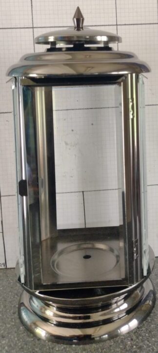 LS 1 LATARENKA 3 METAL DYMNY