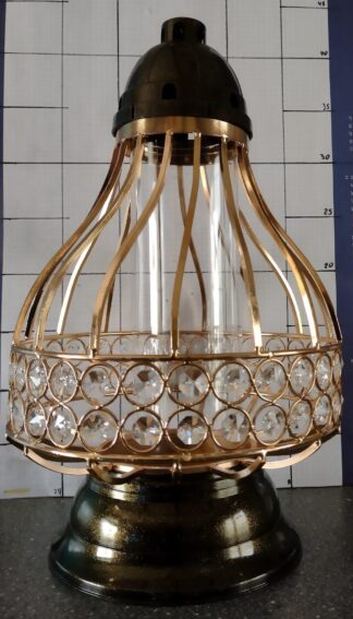 KARAFKA PREMIUM NR 7 ZŁOTO