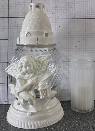 Z 159 BIAŁE ANIOŁEK