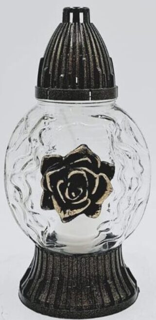 ZP 50 U KWIAT ZŁOTY