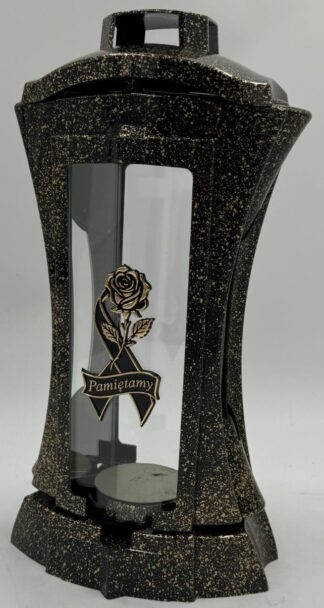 LS15 SYDNEY 3 PAMIETAMY RÓŻA ZŁOTO