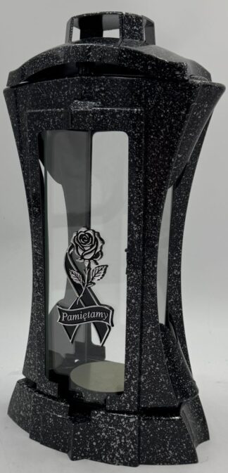 LS15 SYDNEY 3 PAMIĘTAMY RÓŻA SREBRO