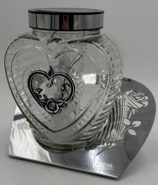 SOLAR PARIS SERCE SREBRO