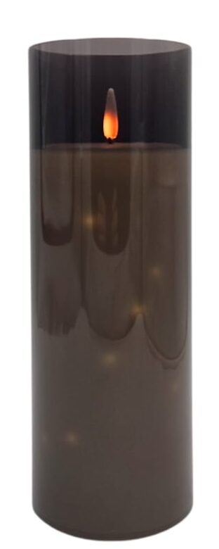 ŚWIECA LED TUBA 10 x 28,5 SUBITO 1054