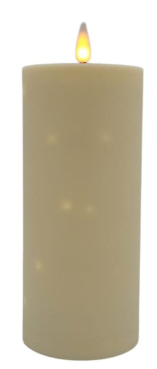 ŚWIECA LED 10 x 26 SUBITO 1052