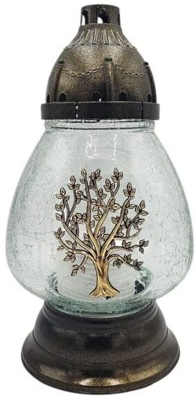 ZMD KONIAK 4 DRZEWKO ZŁOTE