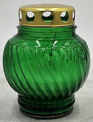 KULKA ZALEWANA DUŻA ZIELONA