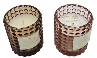 ŚWIECA SOJOWA ZAPACHOWA 1037