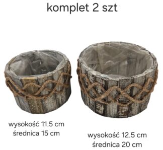 WIKLINA TGW 232 GREY a2